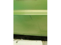 Recambio de tapa maletero para citroën c2 x referencia OEM IAM    2