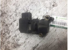 Recambio de valvula ralenti para hyundai matrix (fc) 1.6 gls referencia OEM IAM 3515033010 9540930001 3 PÌNS