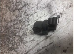 Recambio de valvula ralenti para hyundai matrix (fc) 1.6 gls referencia OEM IAM 3515033010 9540930001 3 PÌNS 2