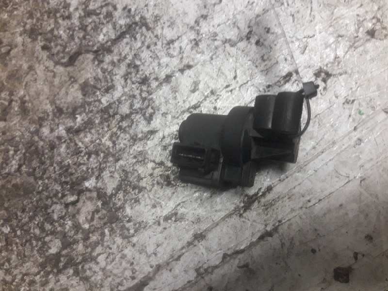 Recambio de valvula ralenti para hyundai matrix (fc) 1.6 gls referencia OEM IAM 3515033010 9540930001 3 PÌNS