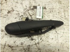 Recambio de maneta exterior delantera derecha para bmw serie 3 berlina (e46) 320d referencia OEM IAM   