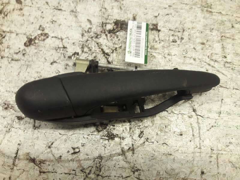 Recambio de maneta exterior delantera derecha para bmw serie 3 berlina (e46) 320d referencia OEM IAM   