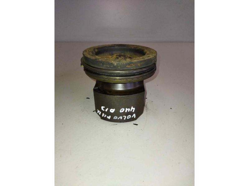 Recambio de piston para volvo fh xxx fg 4x2 low corto referencia OEM IAM 21161901  