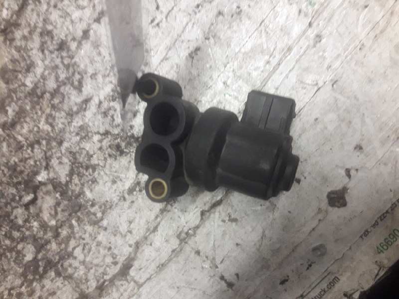 Recambio de valvula ralenti para hyundai matrix (fc) 1.6 gls referencia OEM IAM 3515033010 9540930001 3 PÌNS