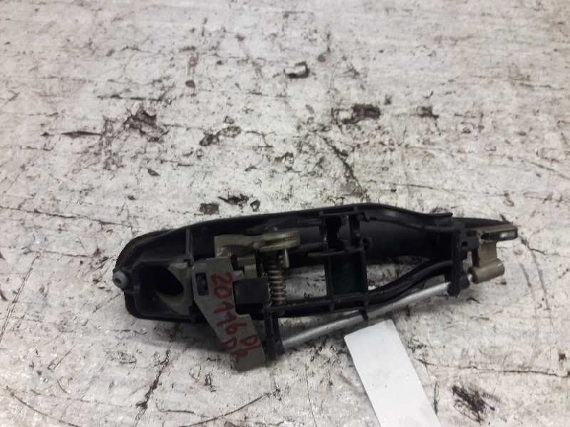 Recambio de maneta exterior delantera derecha para bmw serie 3 berlina (e46) 320d referencia OEM IAM   
