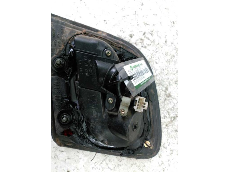 Recambio de piloto lateral derecho para nissan almera (n15) gx referencia OEM IAM  PORTÓN 