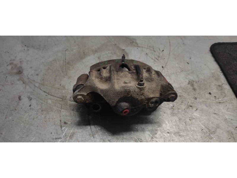 Recambio de pinza freno delantera derecha para volkswagen t4 transporter/furgoneta (mod. 1991) referencia OEM IAM   