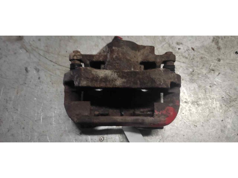 Recambio de pinza freno delantera derecha para volkswagen t4 transporter/furgoneta (mod. 1991) referencia OEM IAM   