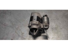 Recambio de motor arranque para renault megane ii familiar authentique referencia OEM IAM   