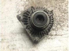 Recambio de alternador para renault megane ii berlina 5p authentique referencia OEM IAM 8200100907 TG11C011 2542664B
