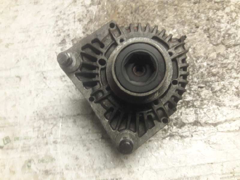 Recambio de alternador para renault megane ii berlina 5p authentique referencia OEM IAM 8200100907 TG11C011 2542664B