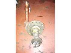 Recambio de mangueta delantera derecha para renault s 140/150/160.08/09/170.14 fki (modelo 170.14) 127 kw cabina doble referenci