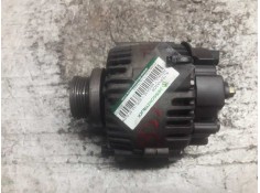 Recambio de alternador para renault megane ii berlina 5p authentique referencia OEM IAM 8200100907 TG11C011 2542664B 2