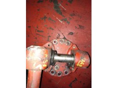 Recambio de mangueta delantera derecha para renault s 140/150/160.08/09/170.14 fki (modelo 170.14) 127 kw cabina doble referenci 2