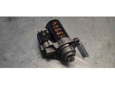 Recambio de motor arranque para seat toledo (1m2) select referencia OEM IAM 02A911023  