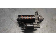 Recambio de motor arranque para seat toledo (1m2) select referencia OEM IAM 02A911023   2