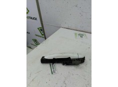 Recambio de maneta exterior delantera derecha para nissan primera berlina (p12) tekna referencia OEM IAM 80610AV600  