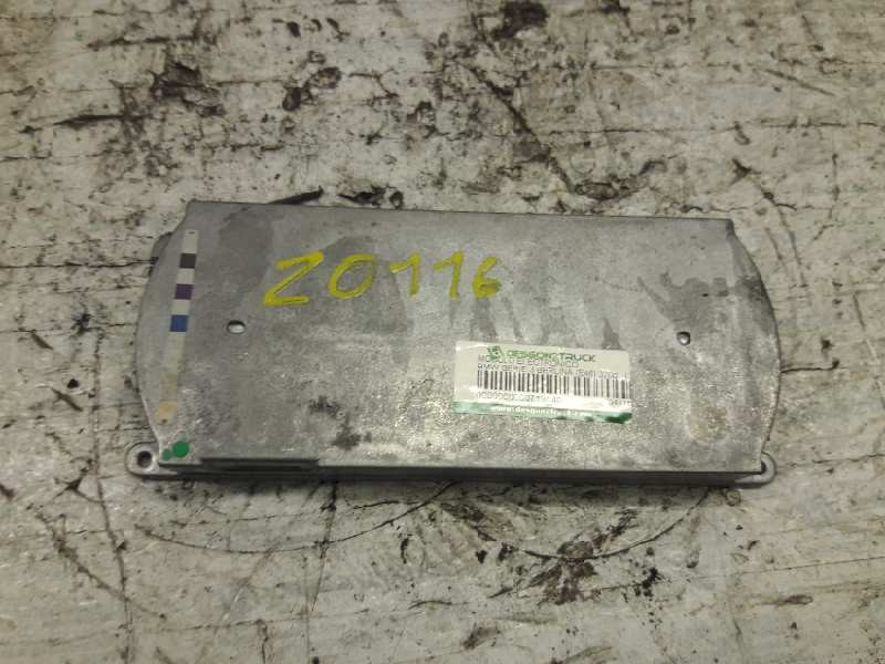 Recambio de modulo electronico para bmw serie 3 berlina (e46) 320d referencia OEM IAM 8411694601101 23292523 