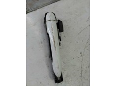 Recambio de maneta exterior delantera derecha para nissan primera berlina (p12) tekna referencia OEM IAM 80610AV600   2