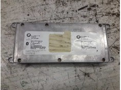 Recambio de modulo electronico para bmw serie 3 berlina (e46) 320d referencia OEM IAM 8411694601101 23292523  2