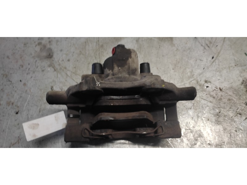 Recambio de pinza freno delantera izquierda para ford galaxy (vx) clx referencia OEM IAM   