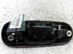 Recambio de maneta exterior trasera izquierda para land rover defender (ld) 110 e familiar referencia OEM IAM ST3RRL  