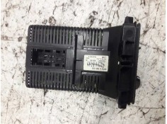 Recambio de mando luces para bmw serie 3 berlina (e46) 320d referencia OEM IAM 6936832   2