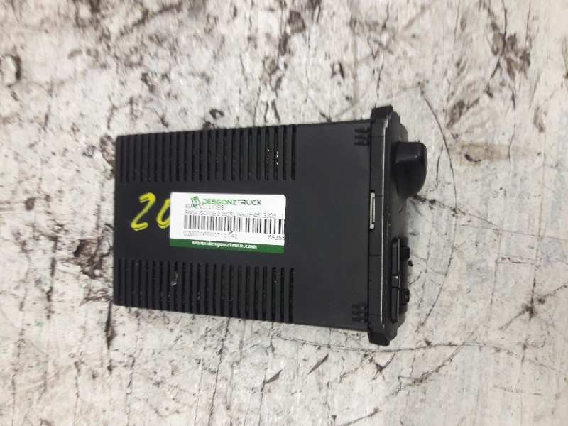 Recambio de mando luces para bmw serie 3 berlina (e46) 320d referencia OEM IAM 6936832  