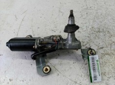 Recambio de motor limpia trasero para nissan almera (n15) lx referencia OEM IAM 287100N010 2W511M002N PORTÓN
