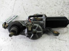 Recambio de motor limpia trasero para nissan almera (n15) lx referencia OEM IAM 287100N010 2W511M002N PORTÓN 2