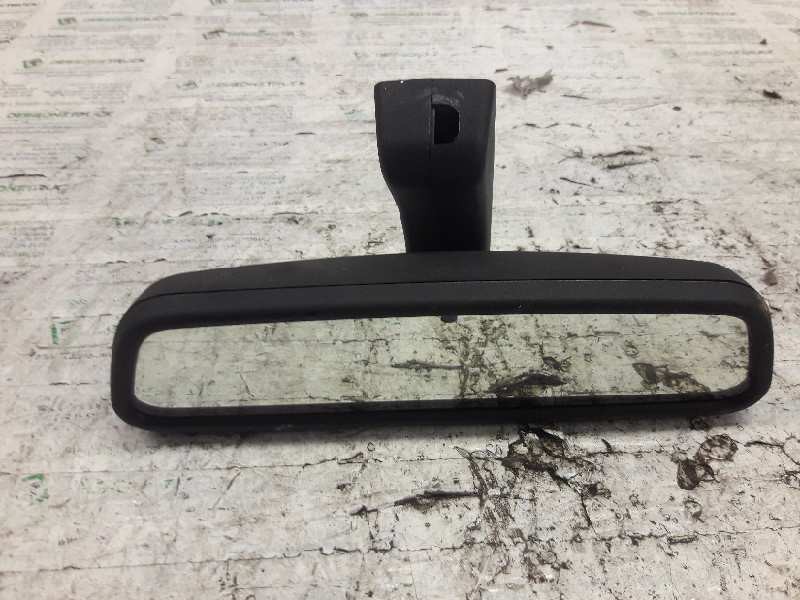 Recambio de espejo interior para bmw serie 3 berlina (e46) 320d referencia OEM IAM   