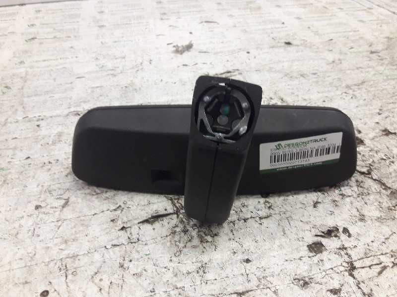 Recambio de espejo interior para bmw serie 3 berlina (e46) 320d referencia OEM IAM   