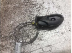 Recambio de maneta interior delantera izquierda para ford focus berlina (cak) ambiente referencia OEM IAM XS41A22601AK  