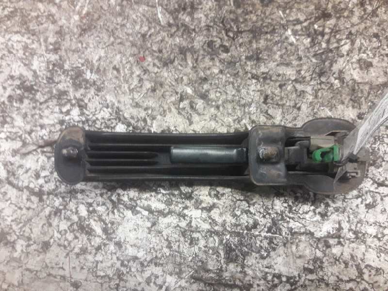 Recambio de maneta exterior delantera derecha para nissan terrano/terrano.ii (r20) comfort referencia OEM IAM   