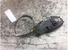 Recambio de maneta interior delantera izquierda para ford focus berlina (cak) ambiente referencia OEM IAM XS41A22601AK   2