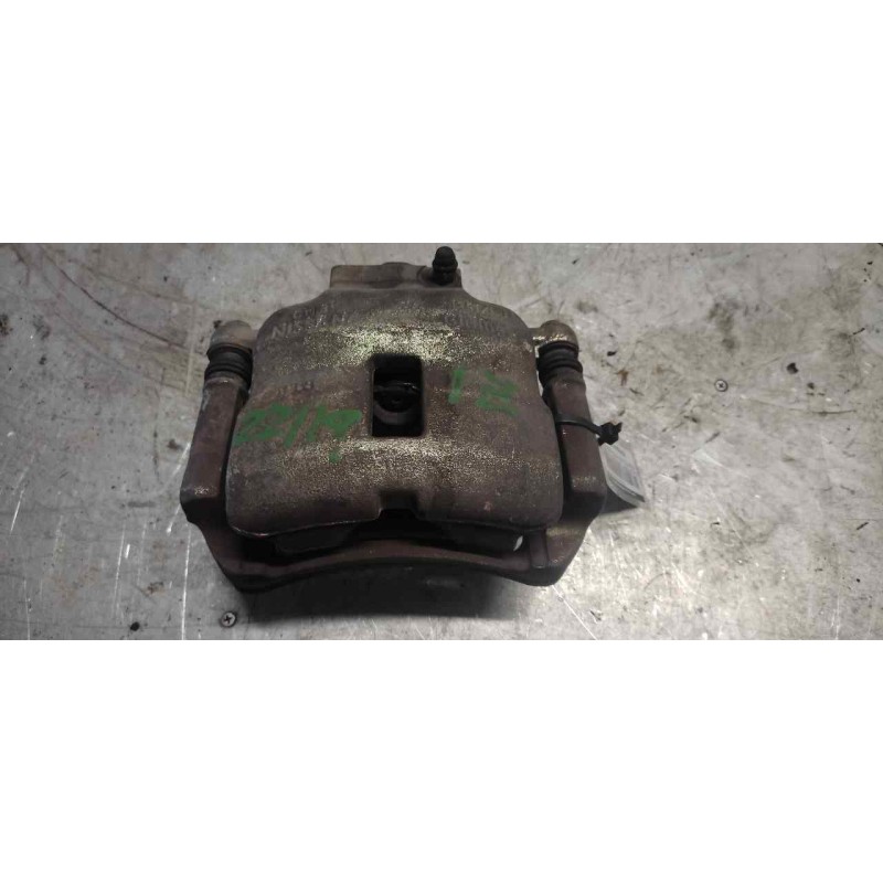 Recambio de pinza freno delantera izquierda para nissan primera berl./familiar (p10/w10) slx berlina (p10) referencia OEM IAM   