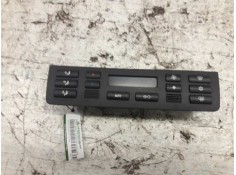Recambio de mando climatizador para bmw serie 3 berlina (e46) 320d referencia OEM IAM 64114126707  