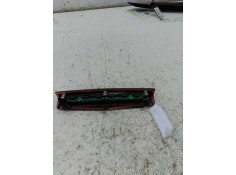 Recambio de luz central de freno para opel astra h berlina 1.7 16v cdti referencia OEM IAM 316627975  