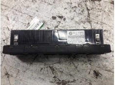 Recambio de mando climatizador para bmw serie 3 berlina (e46) 320d referencia OEM IAM 64114126707   2