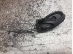 Recambio de maneta interior trasera izquierda para ford focus berlina (cak) ambiente referencia OEM IAM XS41A22601AK  