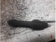 Recambio de maneta exterior trasera izquierda para ford focus berlina (cak) ambiente referencia OEM IAM XS41A266B23AH  