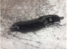 Recambio de maneta exterior trasera izquierda para ford focus berlina (cak) ambiente referencia OEM IAM XS41A266B23AH   2