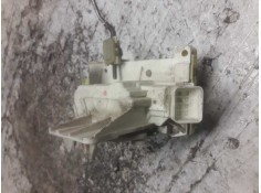 Recambio de cerradura puerta trasera izquierda para ford focus berlina (cak) ambiente referencia OEM IAM XS41A254413BH 2 PINS  2