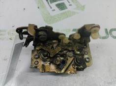 Recambio de cerradura puerta trasera izquierda para opel kadett e cup lim. referencia OEM IAM 90159254  