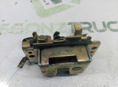 Recambio de cerradura puerta trasera izquierda para opel kadett e cup lim. referencia OEM IAM 90159254   2