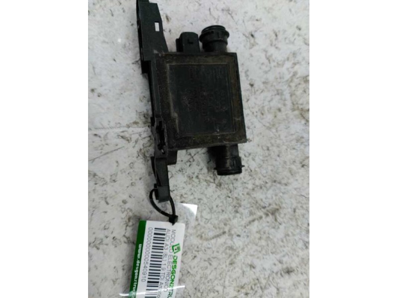 Recambio de modulo electronico para audi a3 (8l) 1.9 tdi ambition referencia OEM IAM 4A0959981A DELANTERO IZQUIERDO 