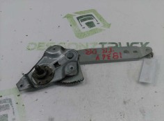 Recambio de elevalunas trasero derecho para opel kadett e cup lim. referencia OEM IAM 140102   2