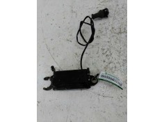 Recambio de maneta exterior delantera izquierda para audi 100 berlina (443) básico referencia OEM IAM 4A0837205 8D0837207 VERDE  2