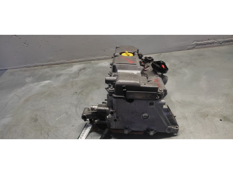 Recambio de culata para opel zafira a comfort referencia OEM IAM 20HGB14625  