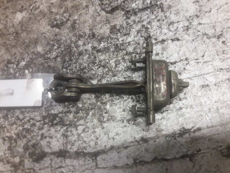 Recambio de freno puerta tras izq para ford focus berlina (cak) ambiente referencia OEM IAM   